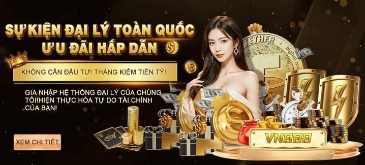 Đa dạng trò chơi thomo68