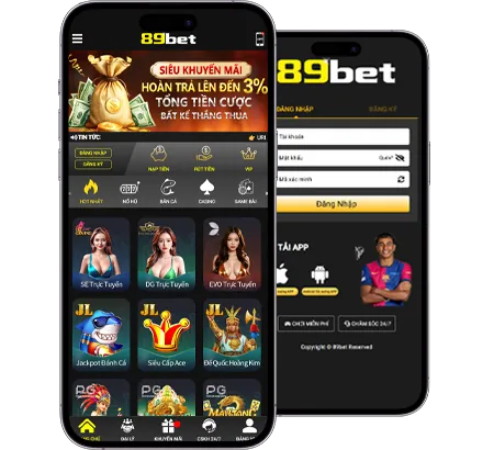 Bắn Cá Jackpot