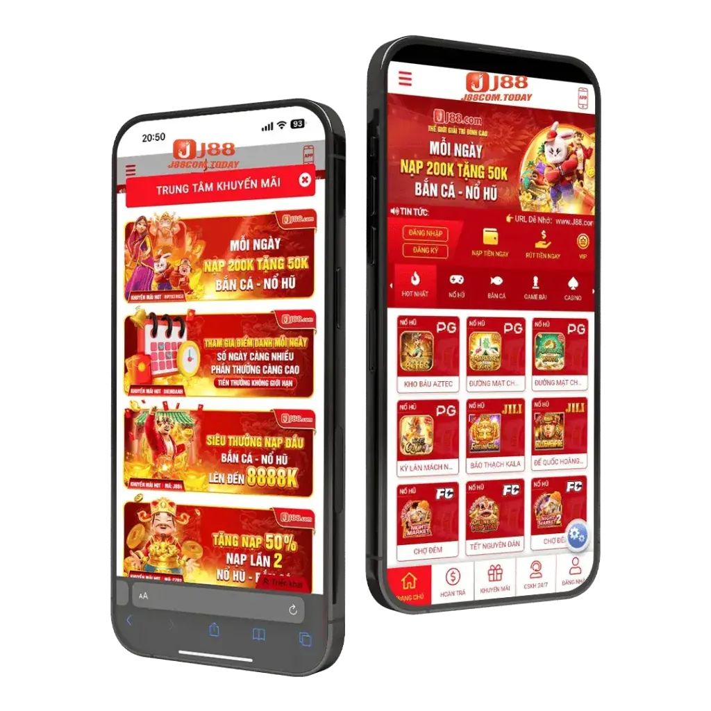 Truy cập tiện lợi thomo68 khuyến mãi