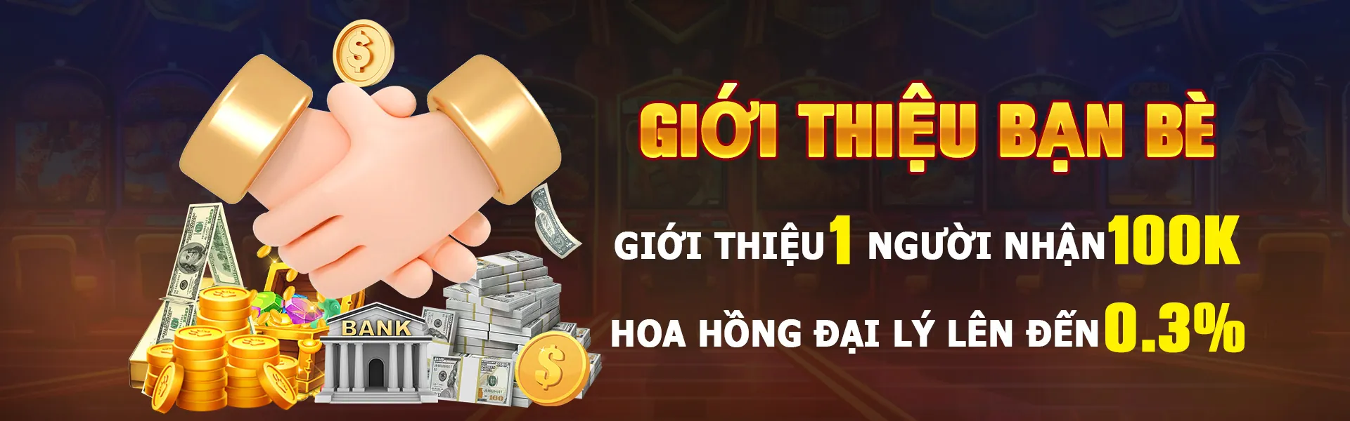 Hình ảnh minh họa Thomo68 khuyến mãi với các biểu tượng tiền thưởng và huy chương vàng
